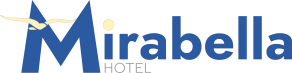 Hotel 2 Stelle Cattolica – Hotel Mirabella Logo